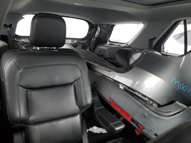 2021 FORD EXPLORER X - 1FMSK8DH5MGA36499