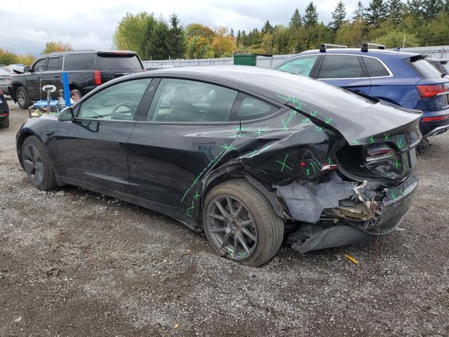 2021 TESLA MODEL 3 - 5YJ3E1EA1MF962451