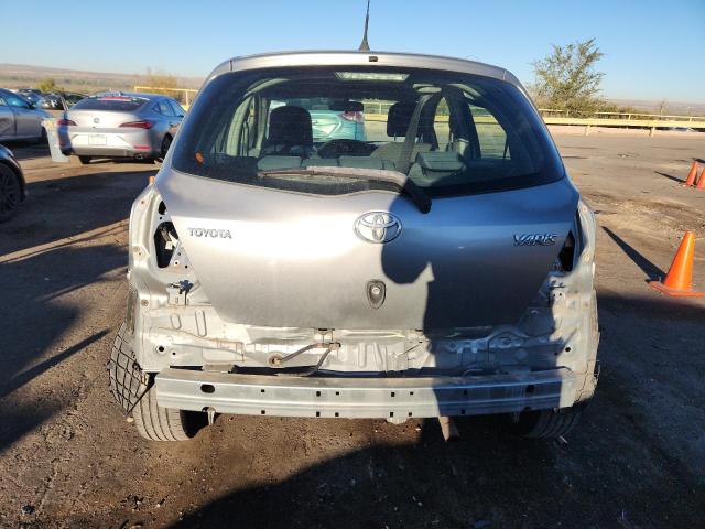 2010 TOYOTA YARIS #3275778529