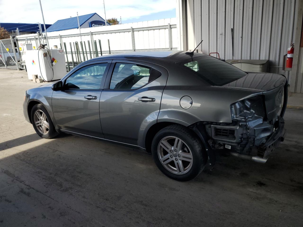 Global Auto Auctions