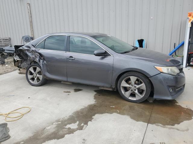 2013 TOYOTA CAMRY SE - 4T1BK1FK8DU534200
