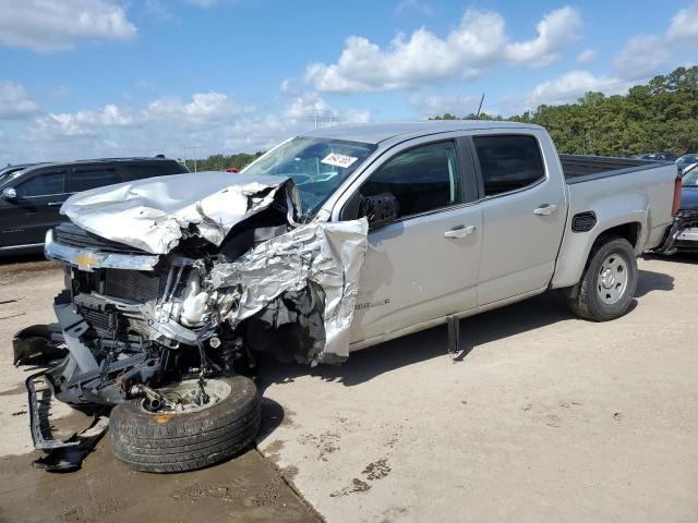 CHEVROLET COLORADO L