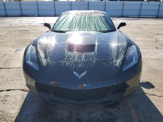 2014 CHEVROLET CORVETTE S - 1G1YL2D74E5104264