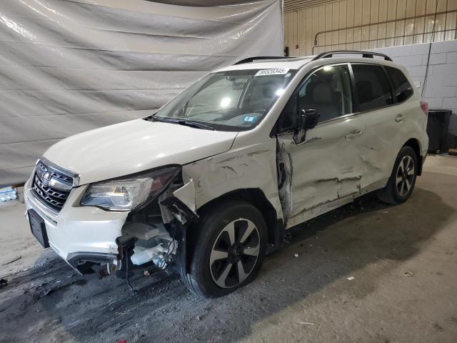 Global Auto Auctions: 2018 SUBARU FORESTER 2