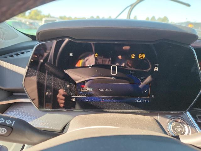 2025 CHEVROLET TRAX ACTIV #3296221419