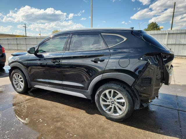 2018 HYUNDAI TUCSON SEL - KM8J3CA45JU625269