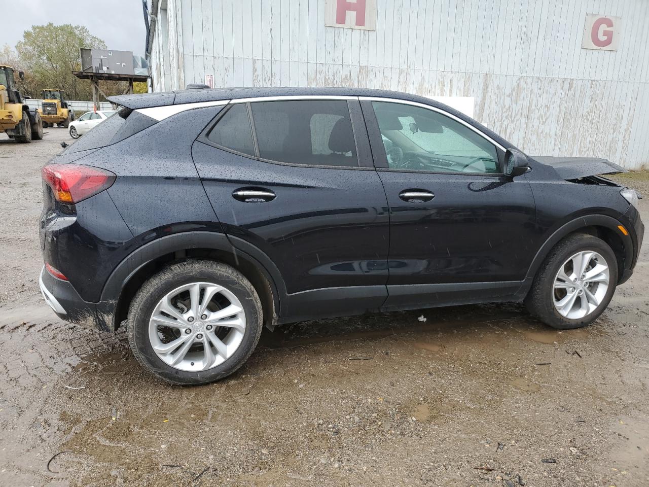 BUICK ENCORE PREFERRED