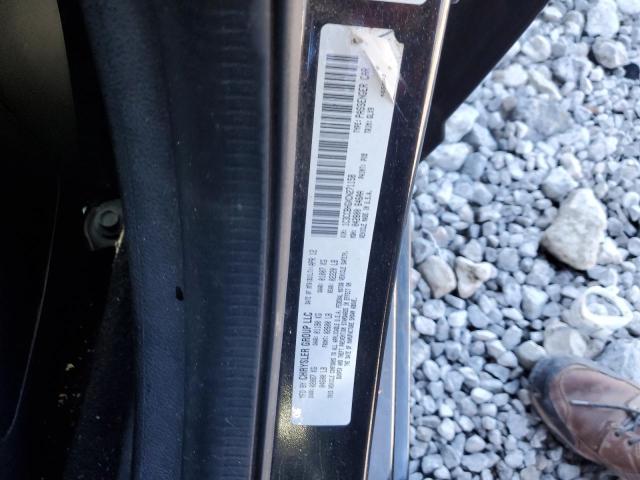 2012 CHRYSLER 200 S - 1C3CCBHGXCN271158