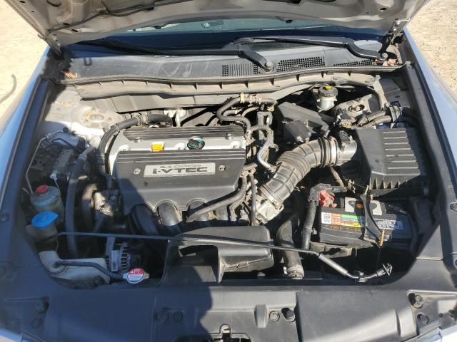 2008 HONDA ACCORD LX #3292453675