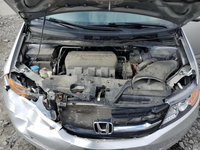 2014 HONDA ODYSSEY EX - 5FNRL5H41EB135161