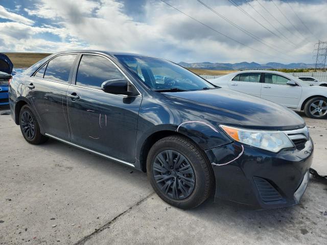 2012 TOYOTA CAMRY BASE - 4T1BF1FK3CU073748