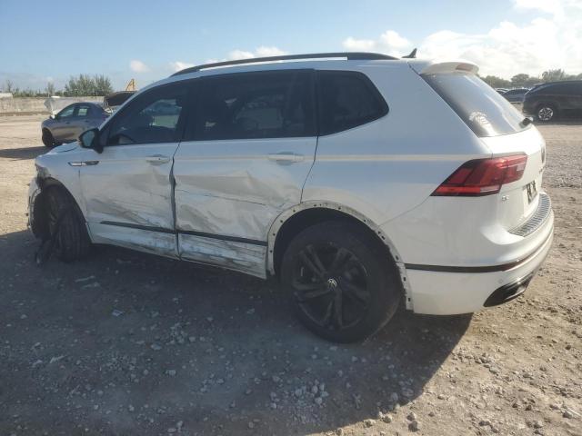 2023 VOLKSWAGEN TIGUAN SE #3301782335