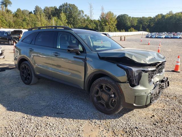2025 KIA SORENTO SX #3286652287