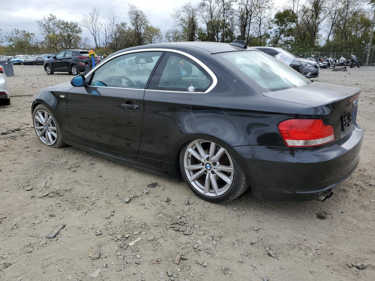 Lot #3287724160 2008 BMW 128 I