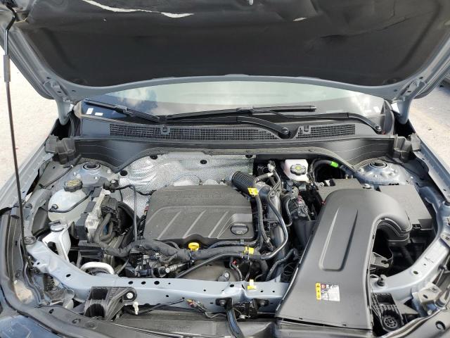 2025 BUICK ENVISTA SP KL47LBEP0SB222904