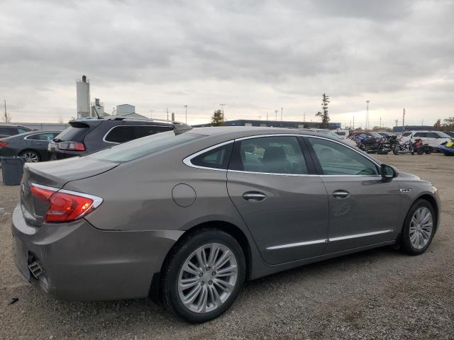 2019 BUICK LACROSSE E #3285044399