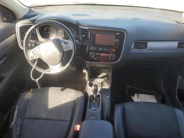 2015 MITSUBISHI OUTLANDER - JA4AD3A36FZ005723