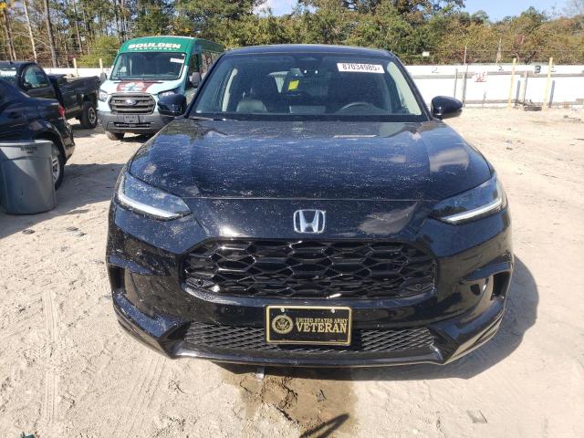 2025 HONDA HR-V EXL - 3CZRZ2H79SM786532