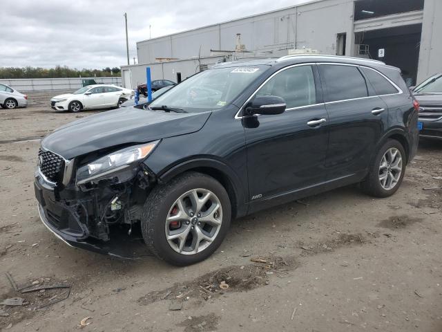 2019 KIA SORENTO SX #3297162497