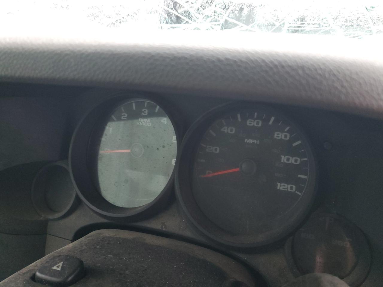 CHEVROLET SILVERADO C1500