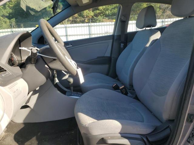 2017 HYUNDAI ACCENT SE KMHCT4AE8HU176302