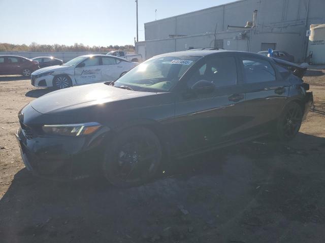 2025 HONDA CIVIC SPOR #3301846365