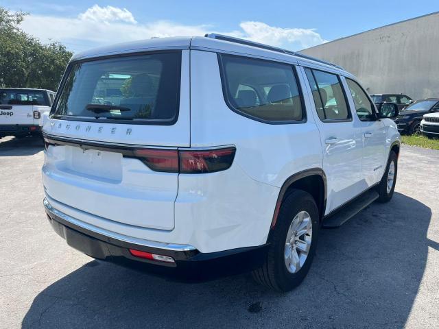 2023 JEEP WAGONEER #3265017908