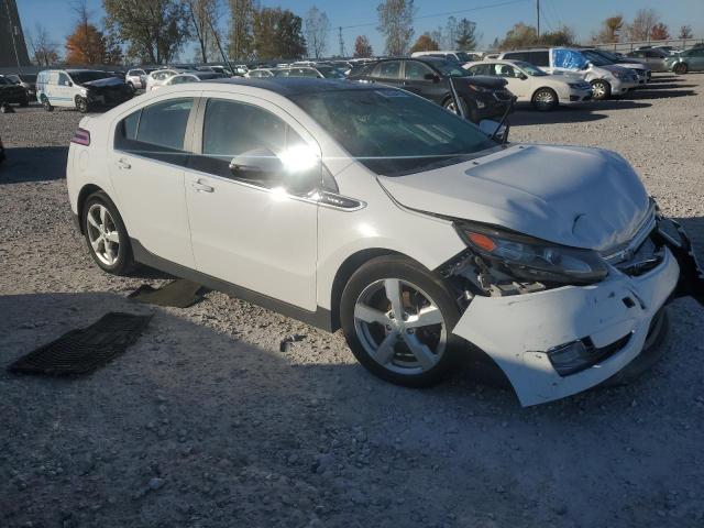 2012 CHEVROLET VOLT - 1G1RA6E44CU115368