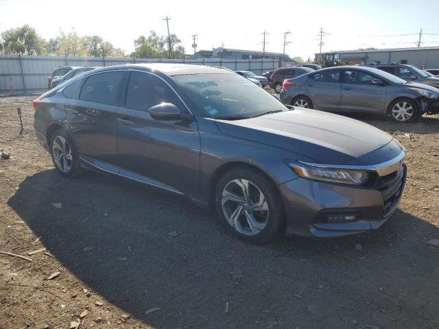 2018 HONDA ACCORD EXL - 1HGCV1F53JA131900