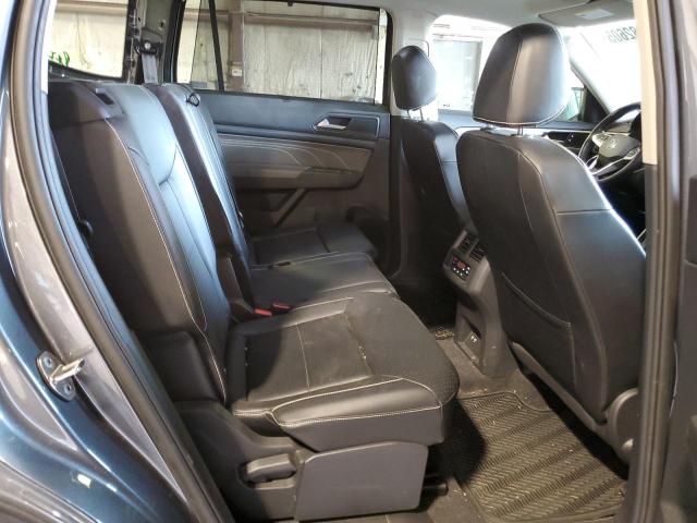 2022 VOLKSWAGEN ATLAS SEL - 1V2AR2CA0NC547588