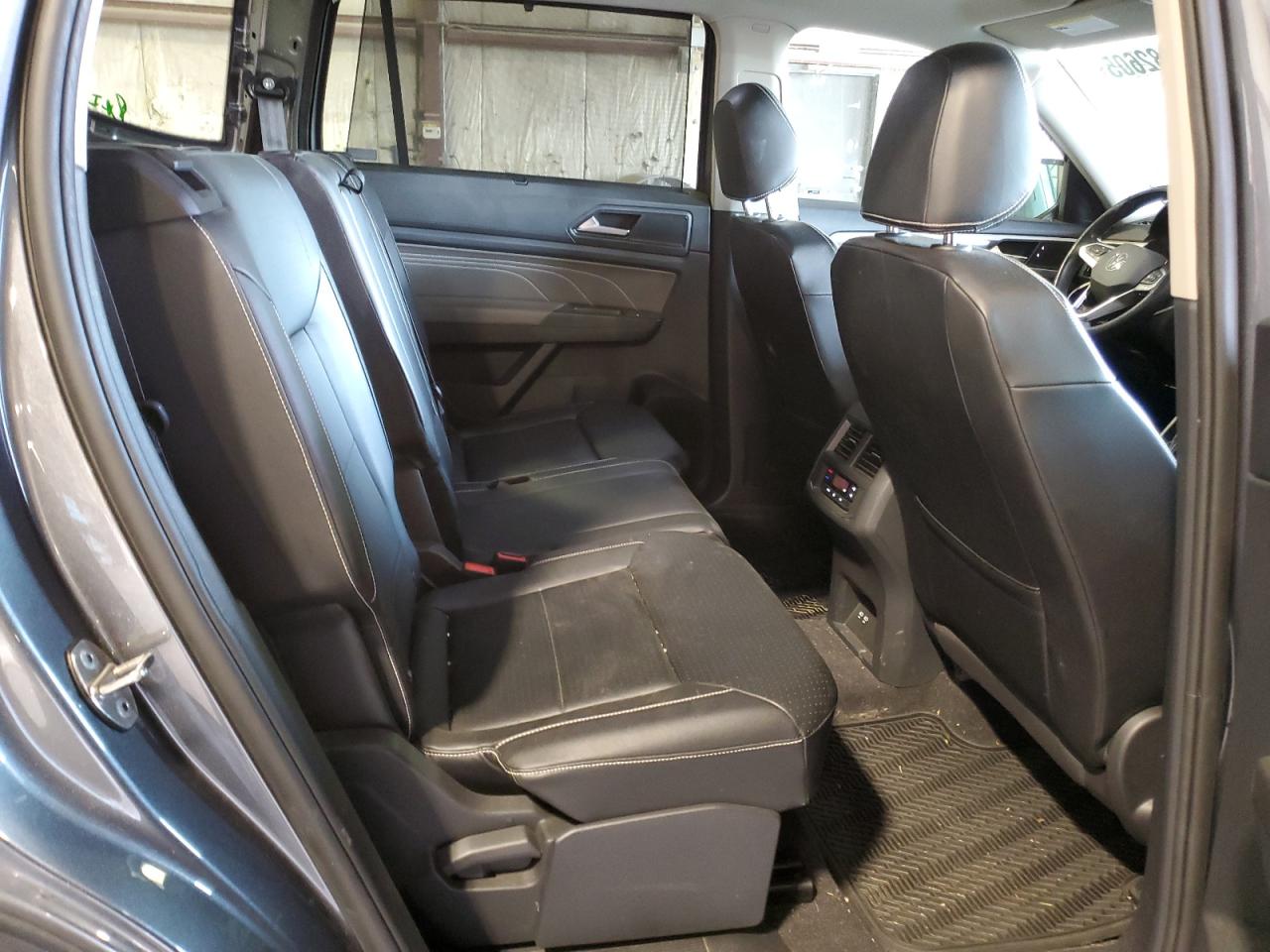 VOLKSWAGEN ATLAS SEL R-LINE