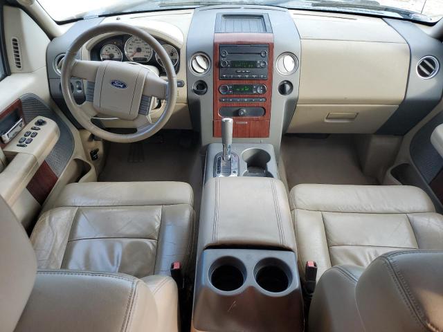 2005 FORD F150 SUPER #3292370264