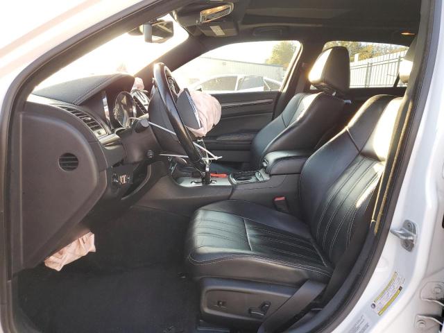 2012 CHRYSLER 300 S - 2C3CCABG6CH140336