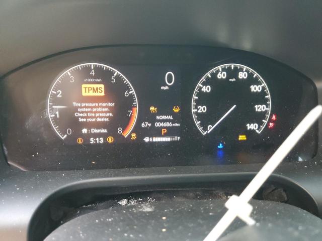 2024 HONDA HR-V SPORT 3CZRZ2H5XRM704056