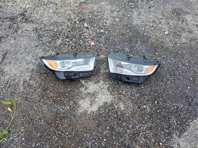 2016 FORD EDGE SEL - 2FMPK4J8XGBB19599