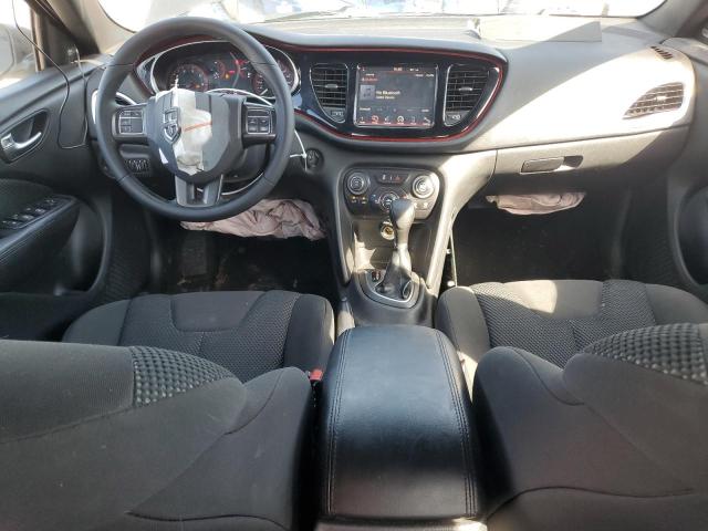 2016 DODGE DART SXT S 1C3CDFFA8GD816370