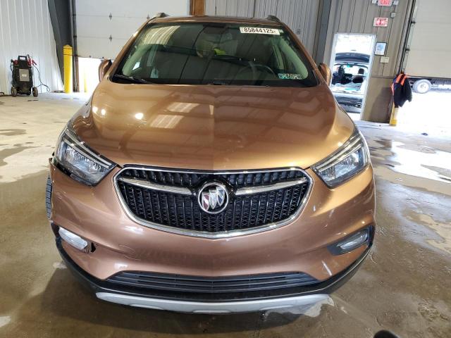 2017 BUICK ENCORE PRE KL4CJFSBXHB032895
