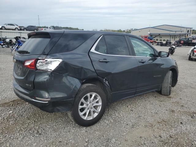 2021 CHEVROLET EQUINOX LT - 3GNAXUEV8ML360452