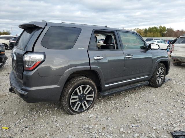 2023 TOYOTA 4RUNNER LI - JTEKU5JR6P6169160