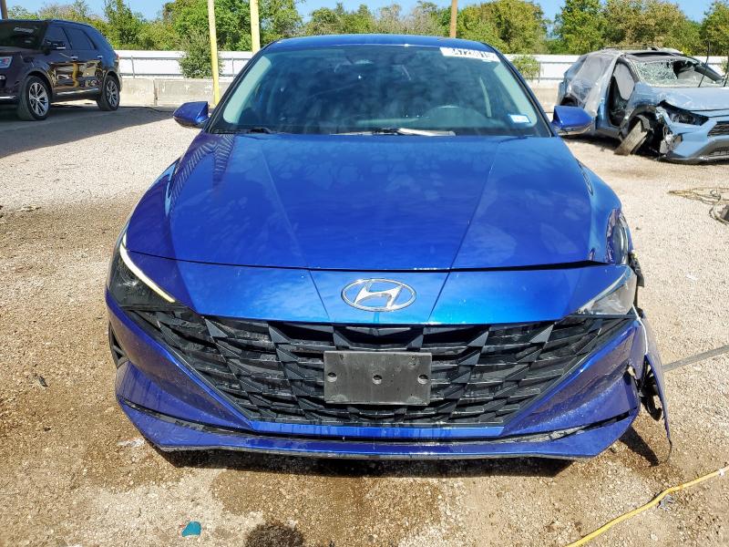 2023 HYUNDAI ELANTRA SE KMHLM4AG8PU434248