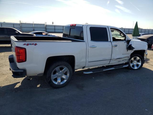 2016 CHEVROLET SILVERADO K1500 LTZ 3GCUKSEC6GG253582