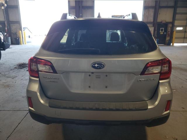 2016 SUBARU OUTBACK 2. - 4S4BSBNC0G3345910