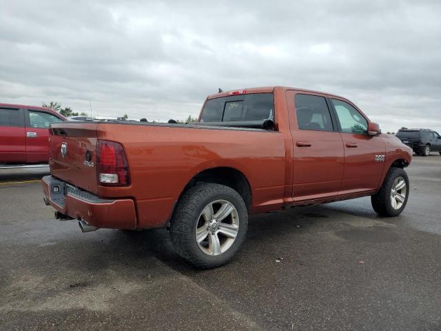 2013 RAM 1500 SPORT #3293490413