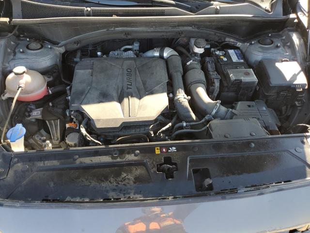 2022 HYUNDAI SANTA FE C #3284755527