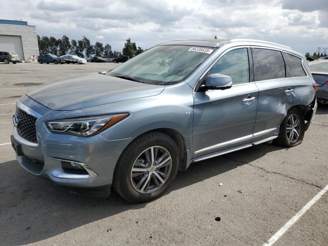 INFINITI QX60