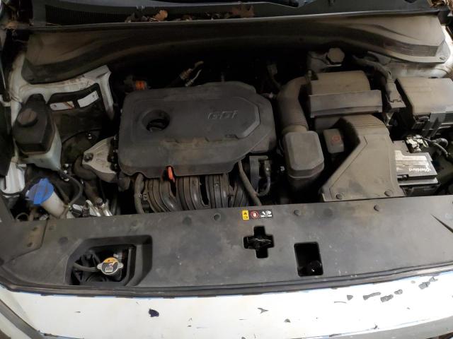 2020 HYUNDAI SANTA FE SEL - 5NMS33ADXLH227798