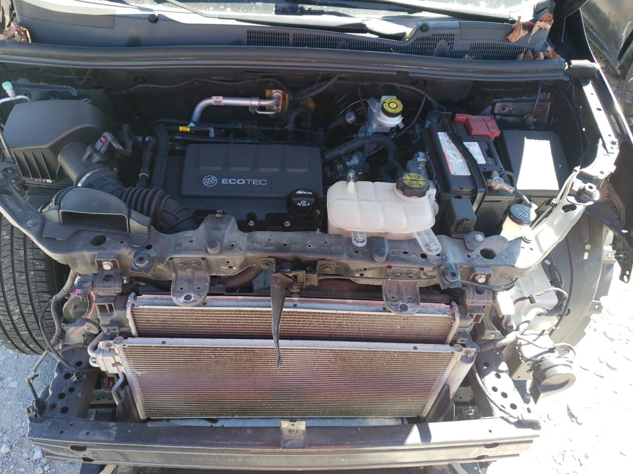 BUICK ENCORE PREFERRED