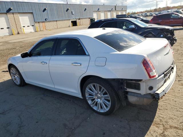 2014 CHRYSLER 300C #3292488687