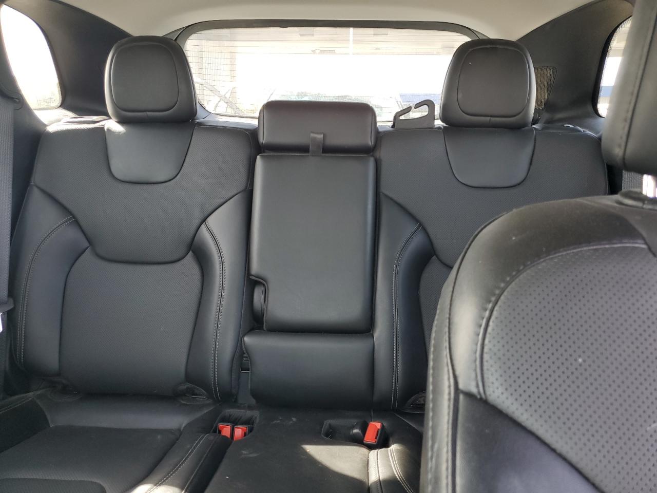 JEEP GRAND CHEROKEE LATITUDE LUX