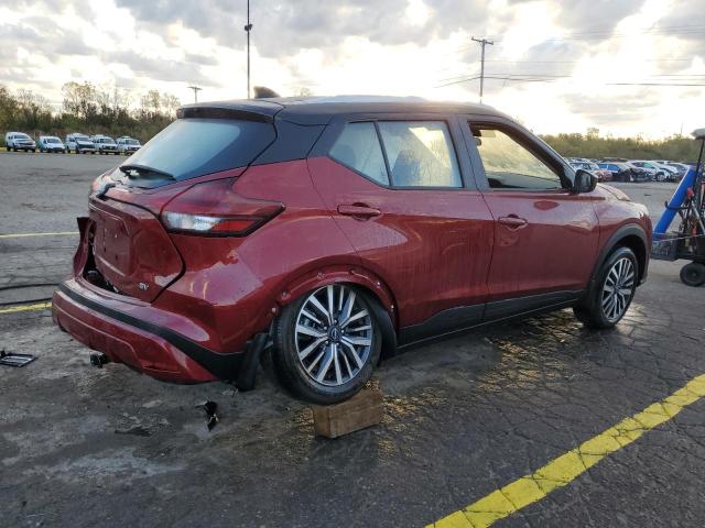 2024 NISSAN KICKS SV #3291198977